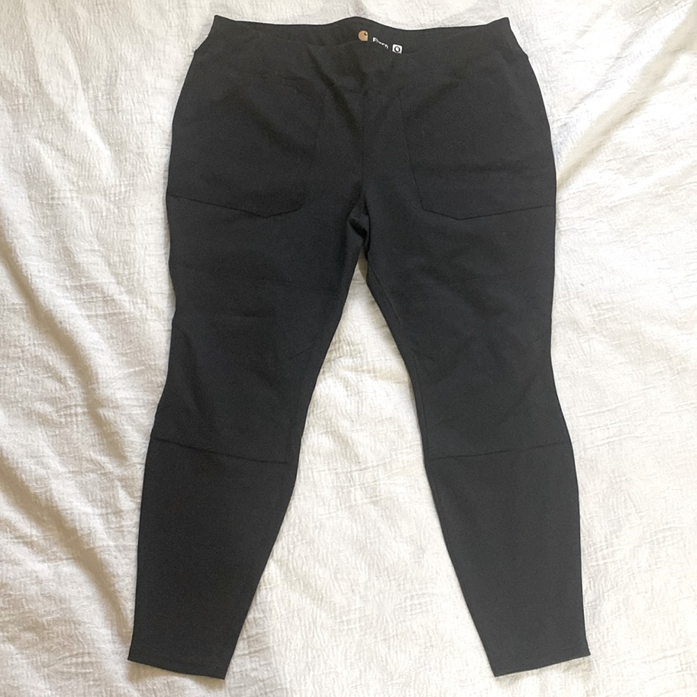 NEW Carhartt Work Leggings